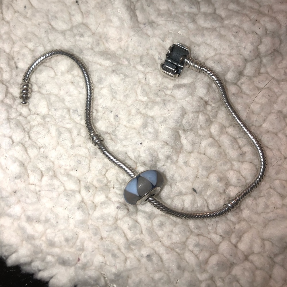 Pandora Bracelet 20cm View 2